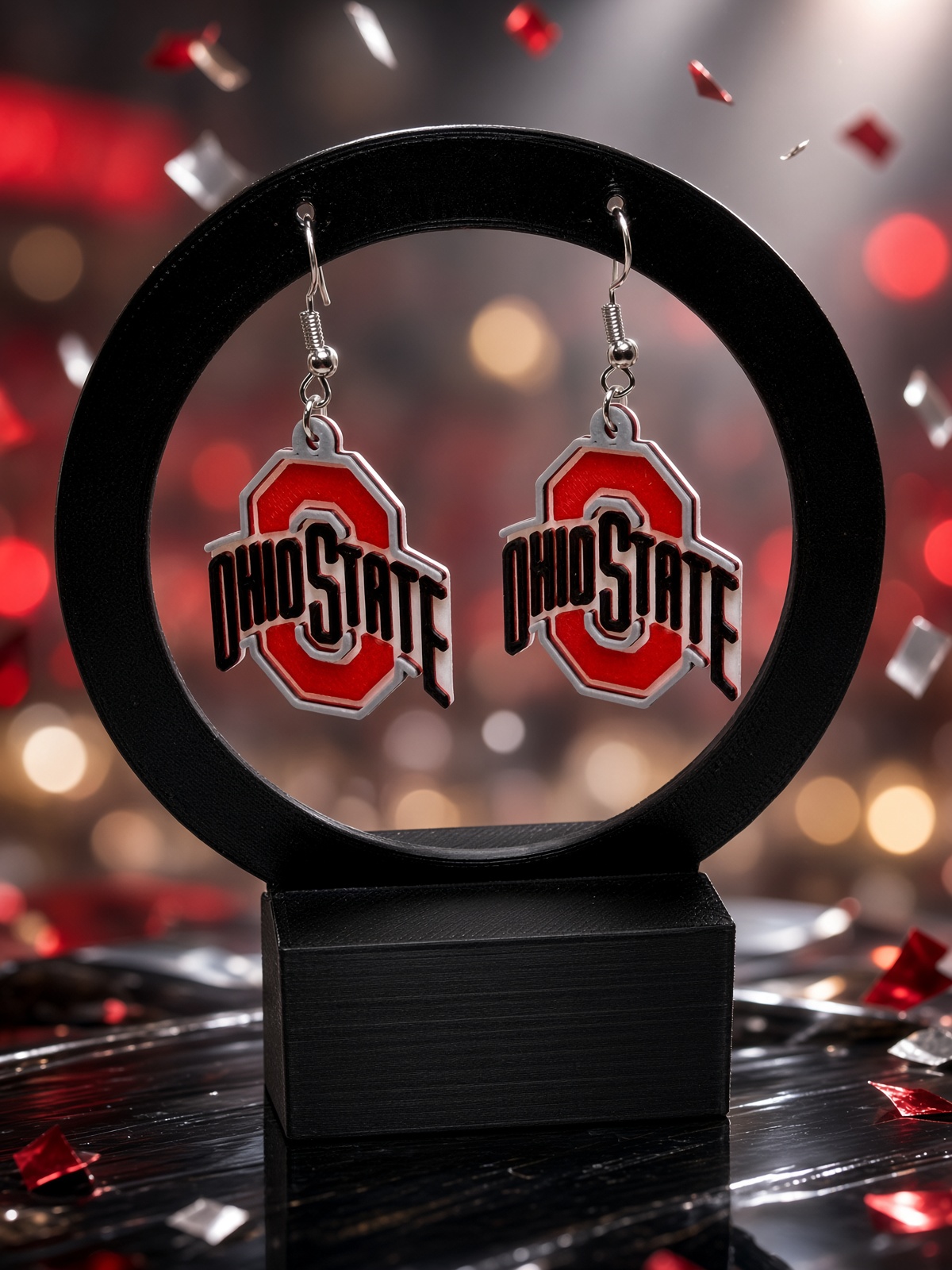 Ohio College Logo