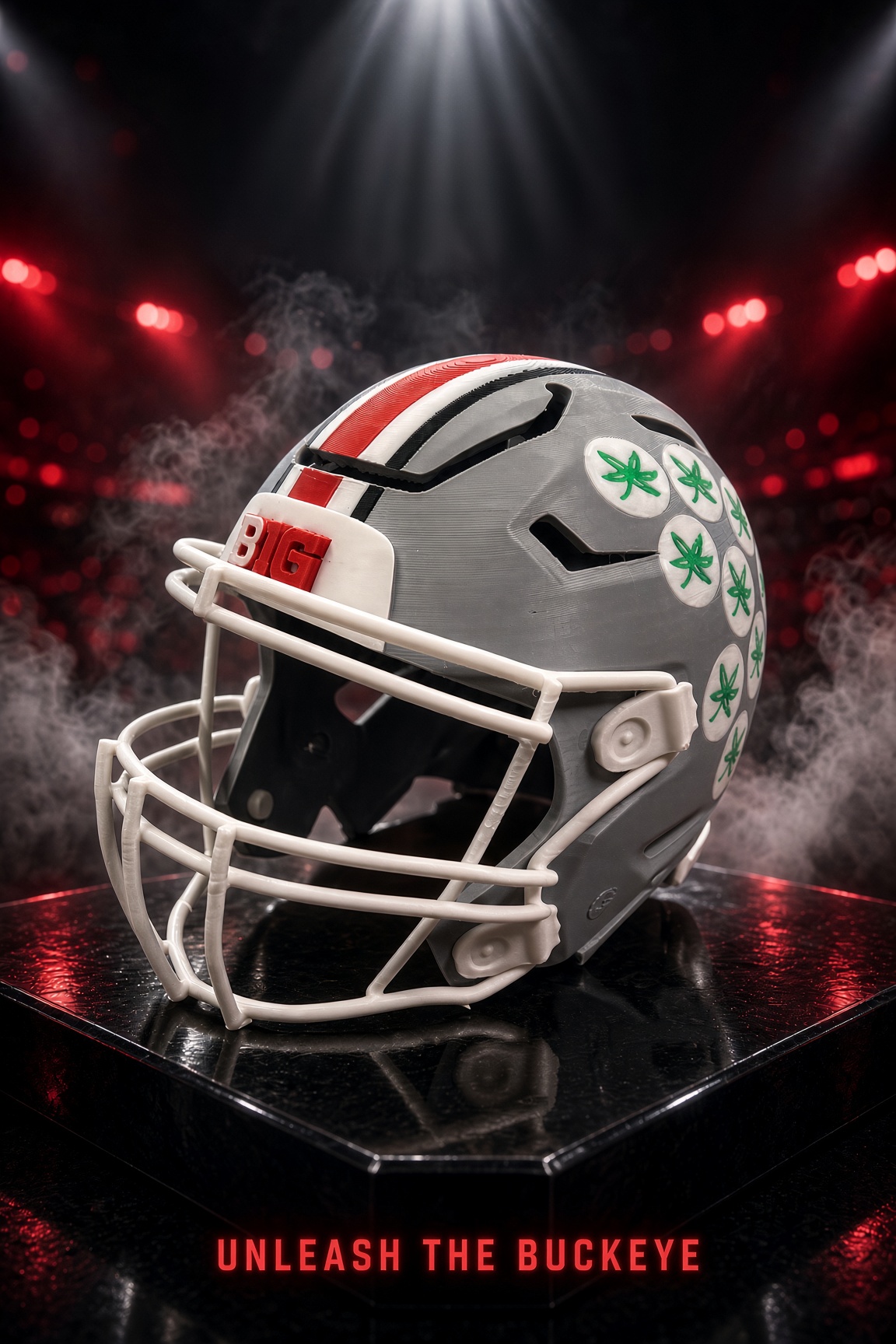 Buckeyes