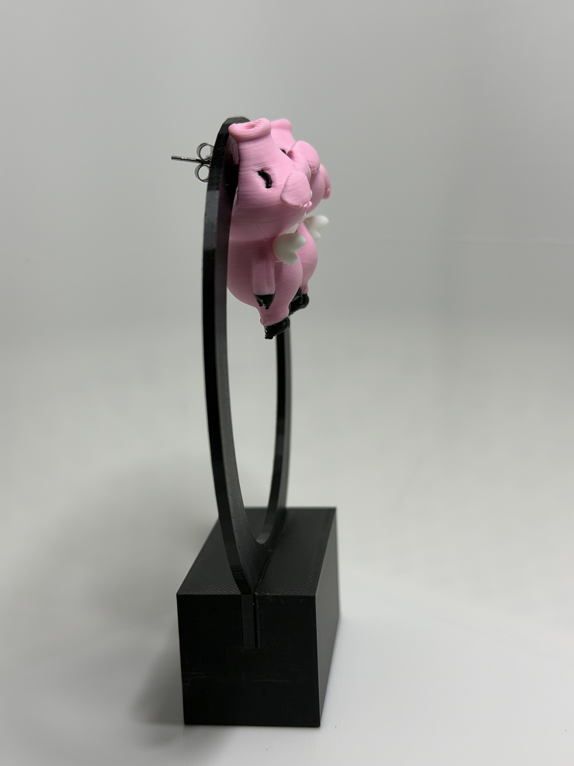 Flying Pig Chomper