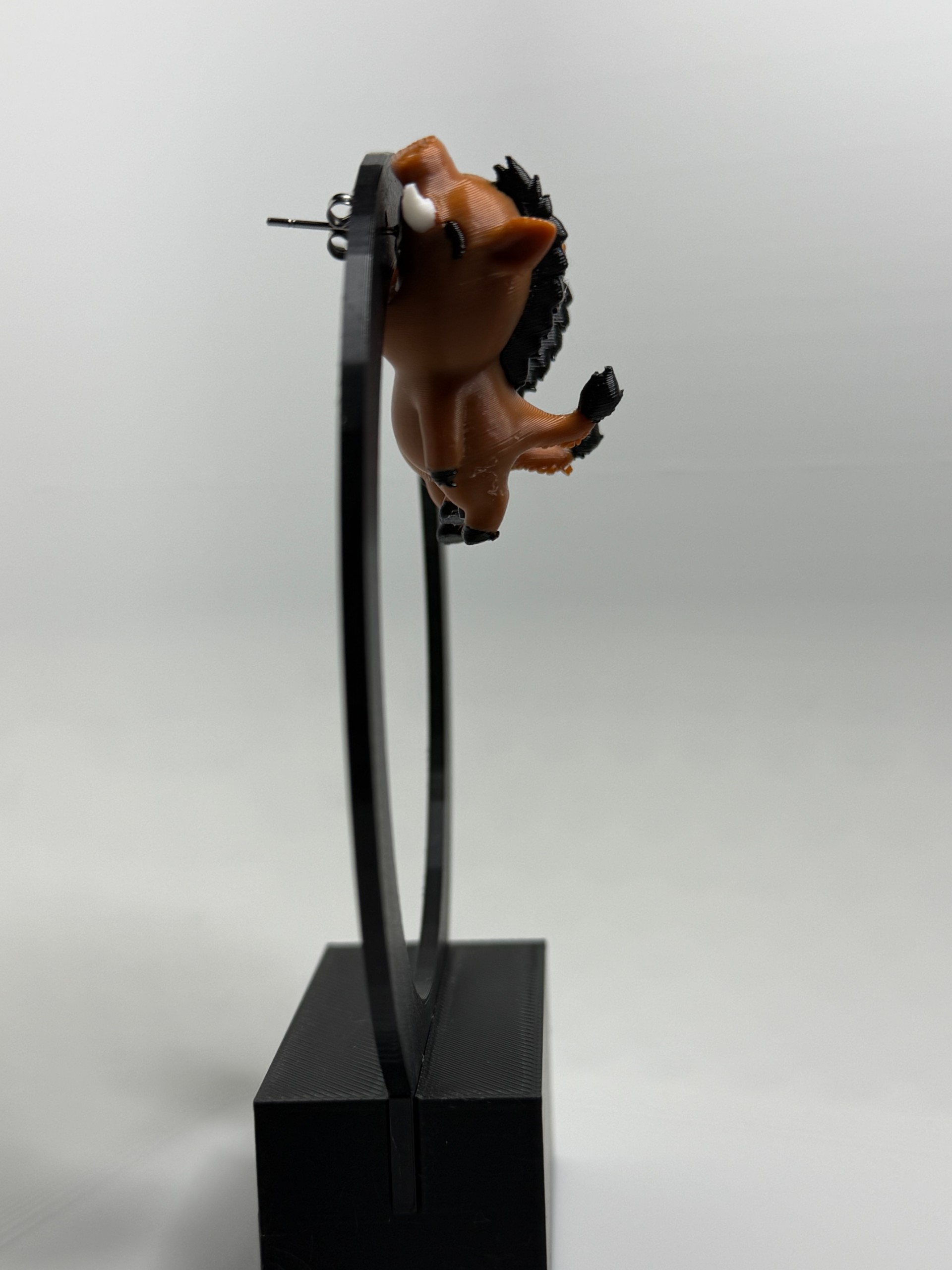 Pumba Chomper