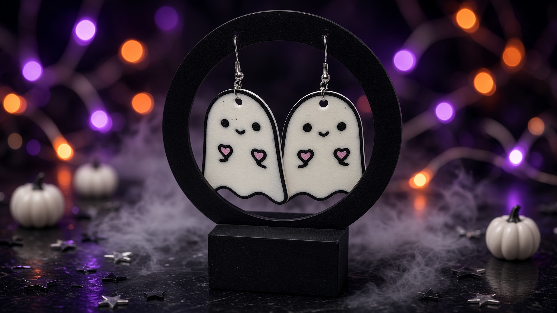 Ghost Boob