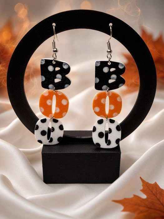 Boo Dangles