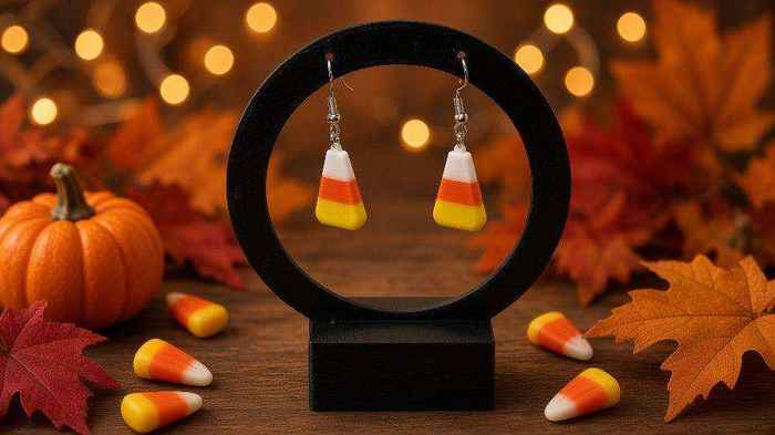 Candy Corn