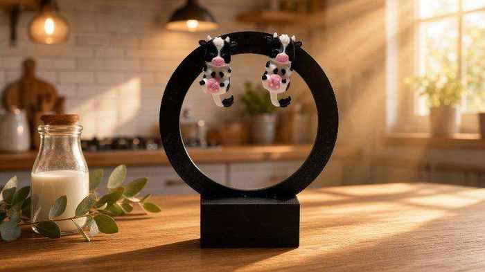 Holstein Cow Studs