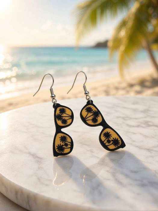 Island Glasses