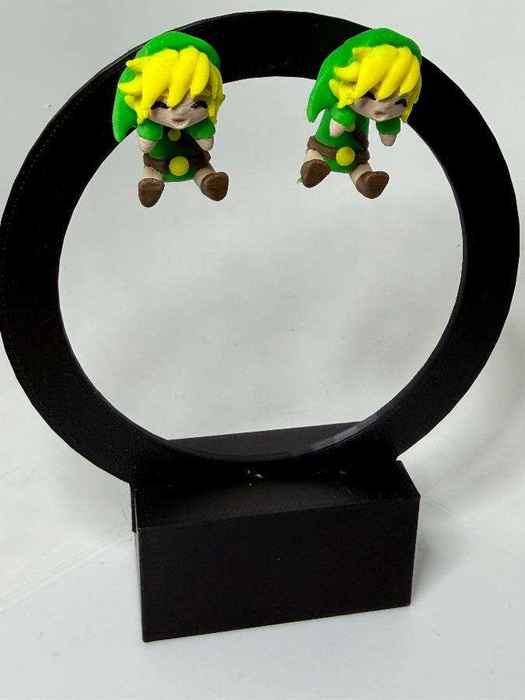 Link Studs