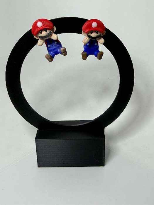 Mario Studs